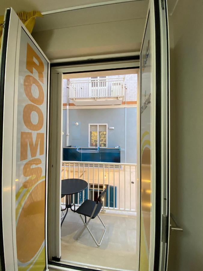 Quadruple Room Private Bathroom
