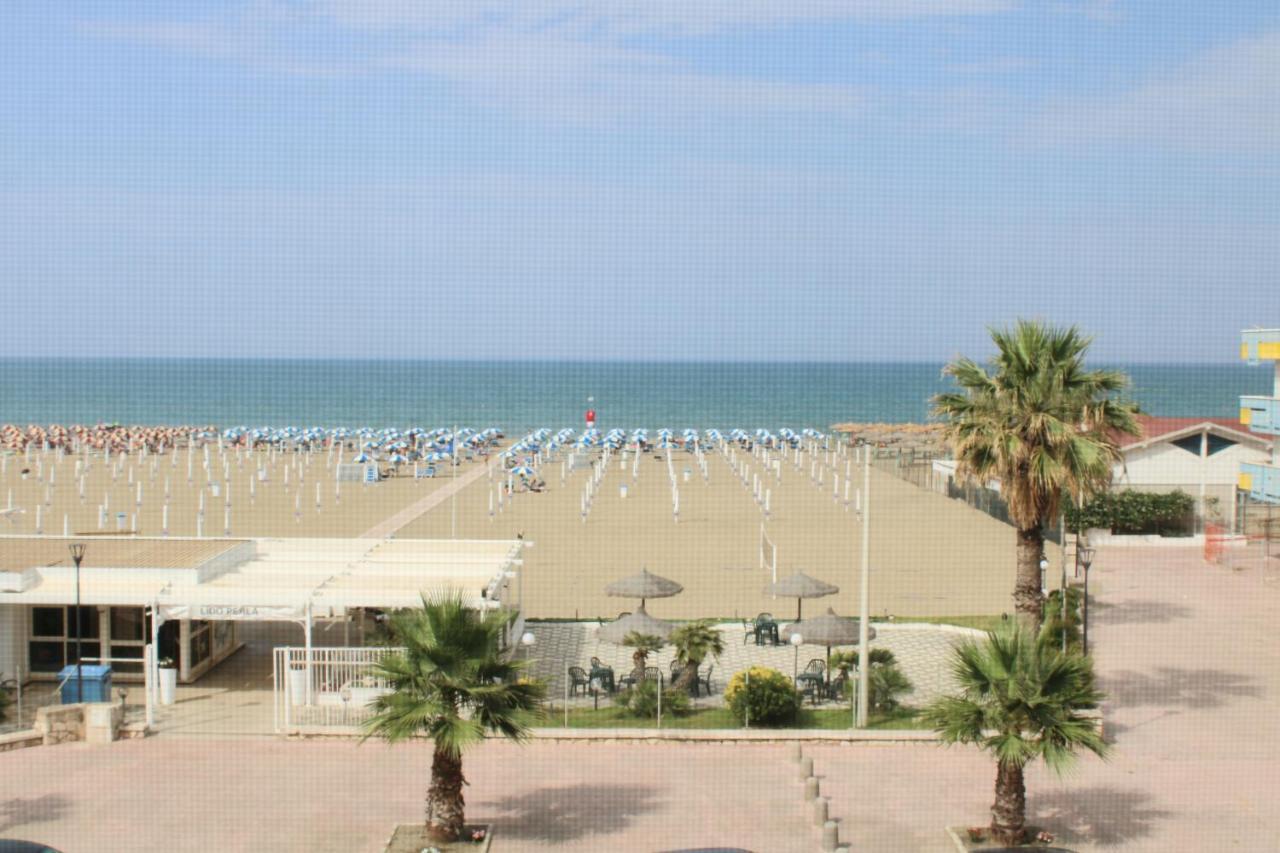 Deluxe Double Room Balcony Sea View