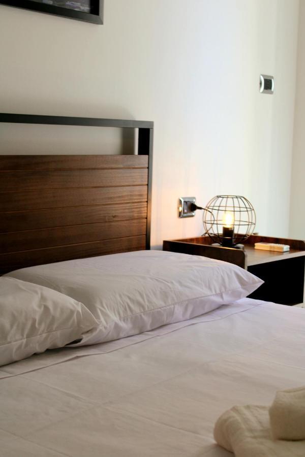 Deluxe Double Room Balcony Sea View