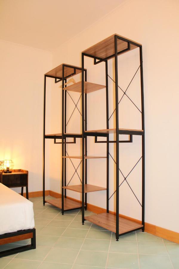 Quadruple Room Sea View