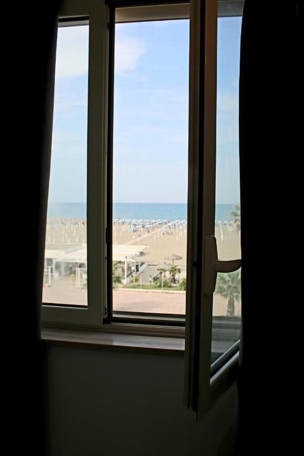 Quadruple Room Sea View