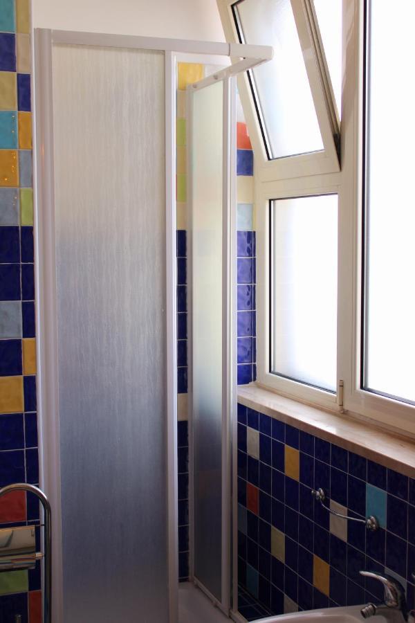 Quadruple Room Sea View