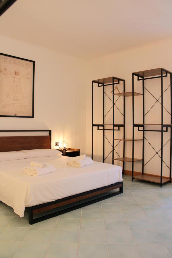 Quadruple Room Sea View