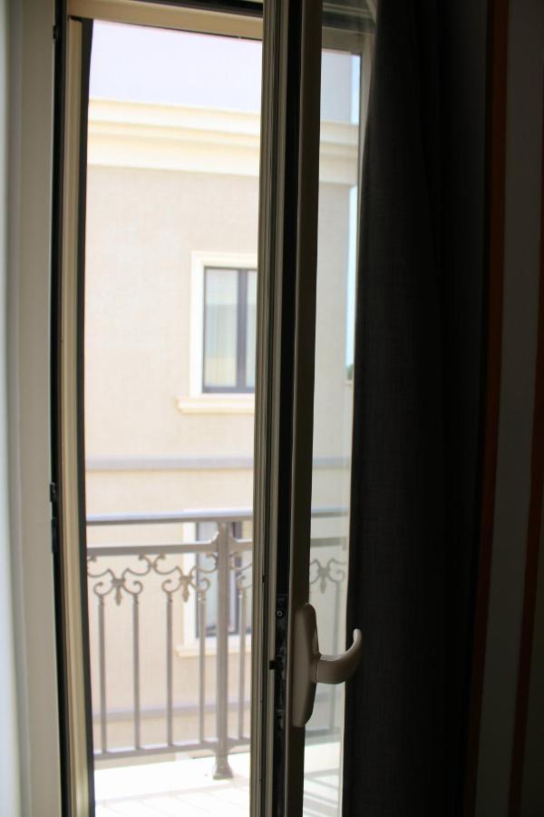 Double Room Balcony Sea View