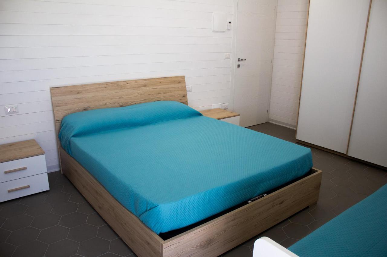 Standard Triple Room Sea View