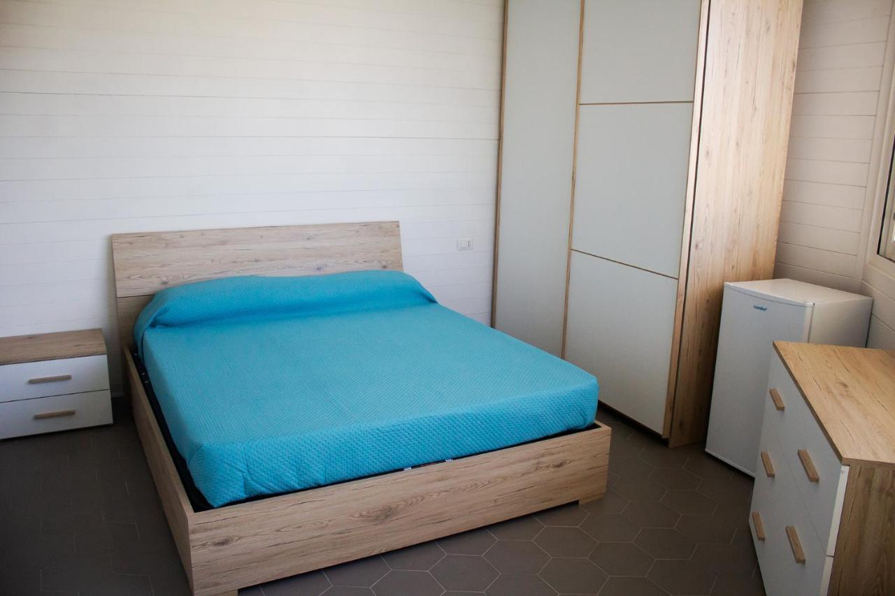 Double Room Sea View