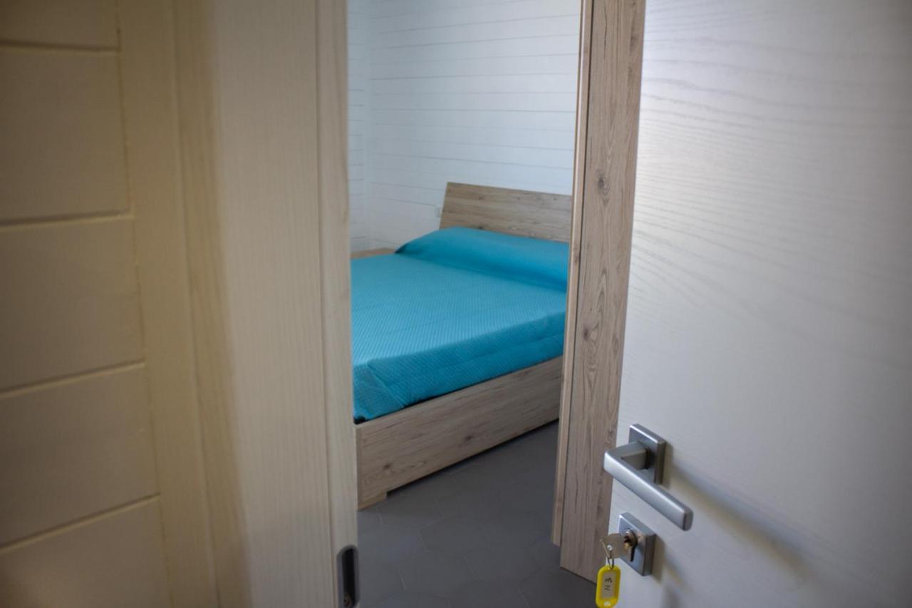 Quadruple Room Sea View