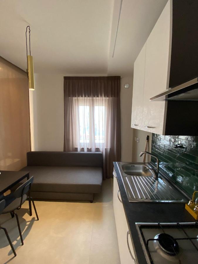 Junior Suite Sea View