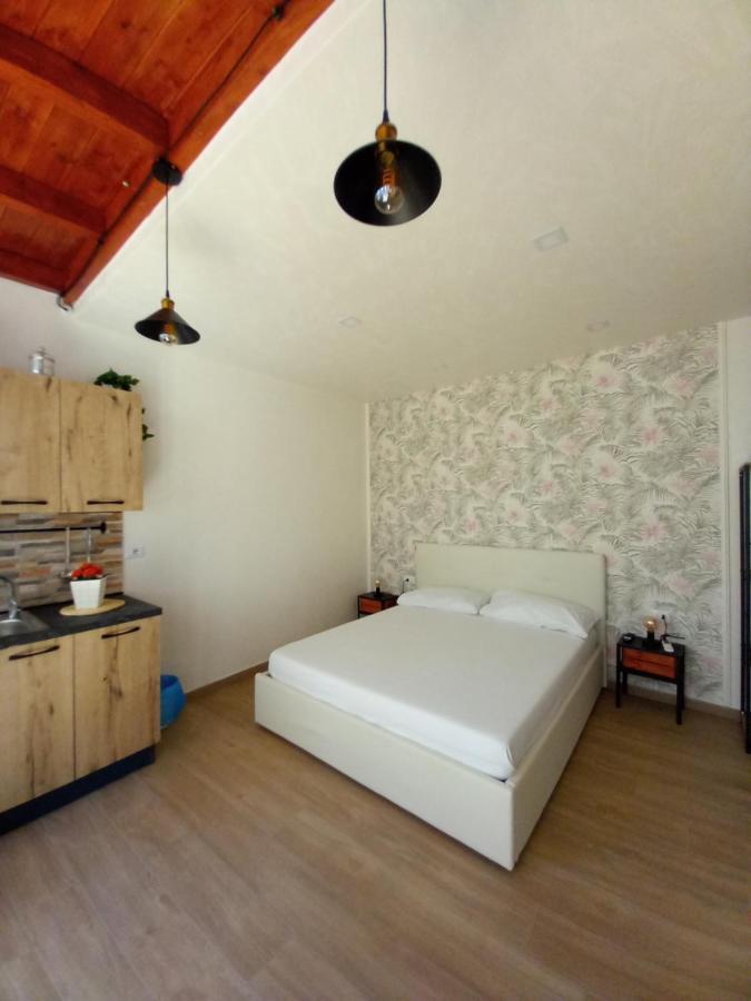 Queen Room Sea View