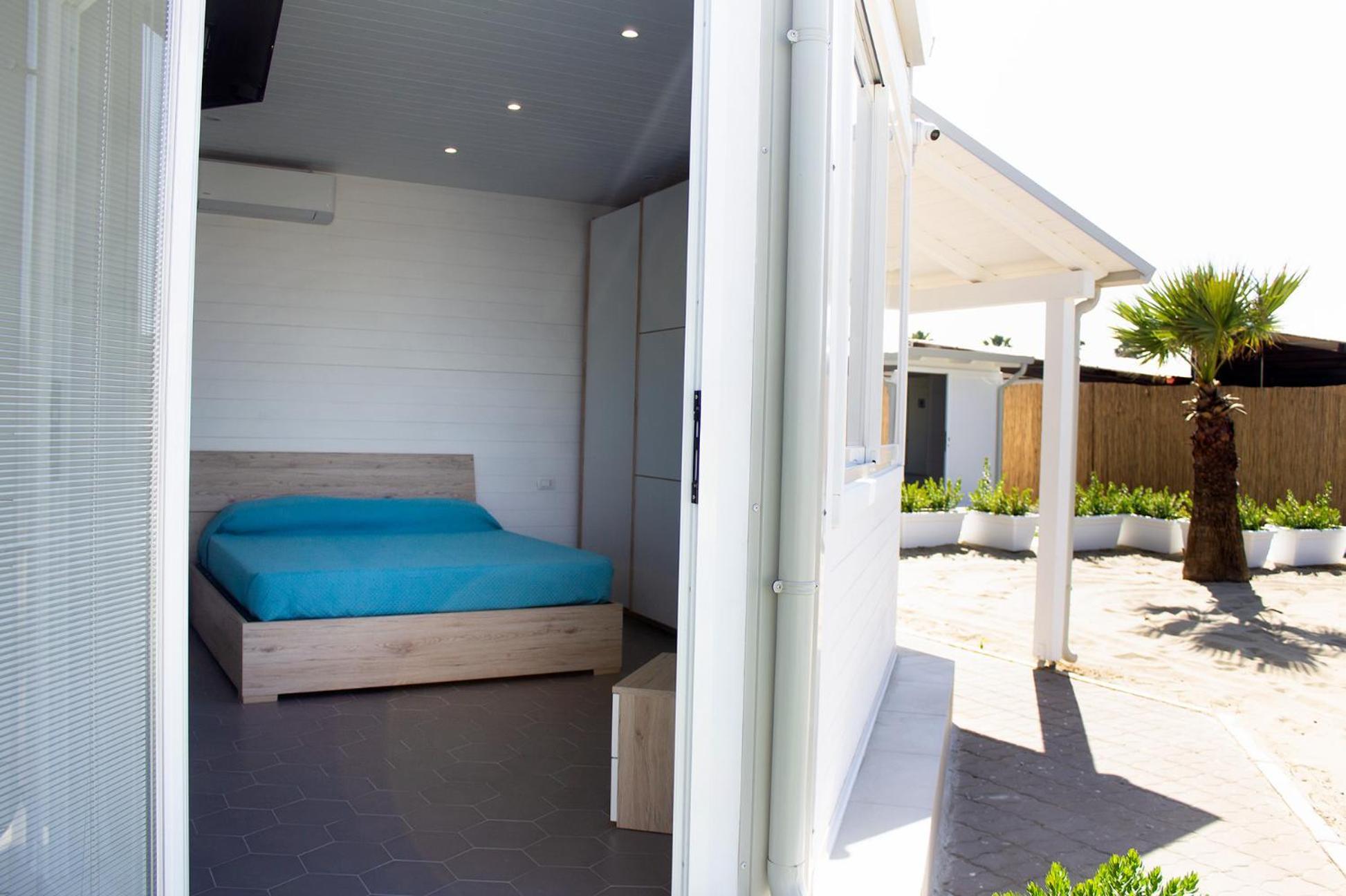 Double Room Sea View