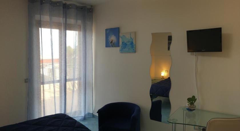 King Room Sea View