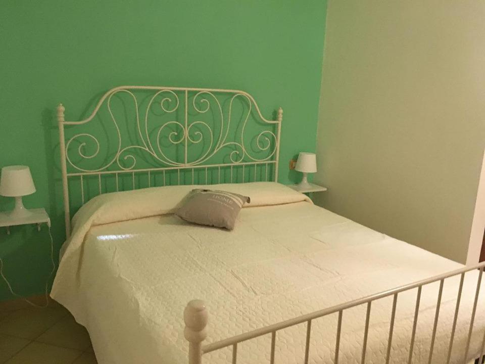 Deluxe Single Room Sea View