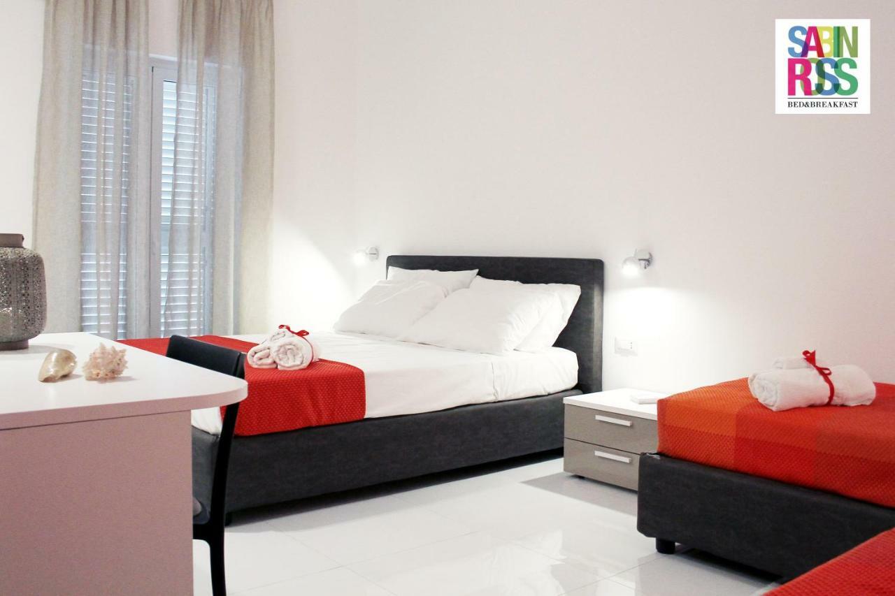 Triple Room Balcony