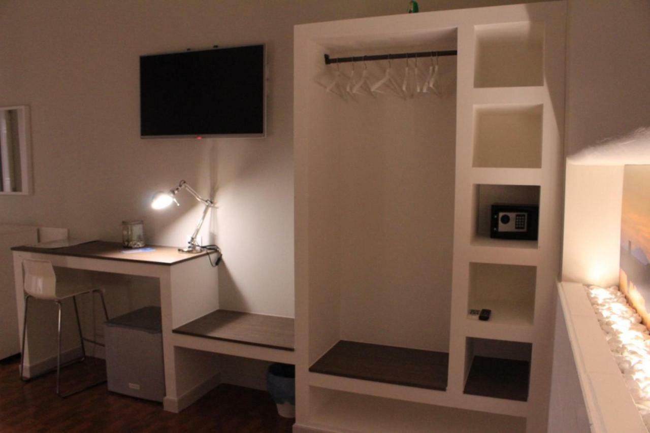 Deluxe Double Room Extra Bed