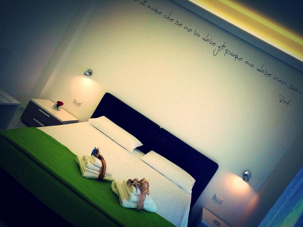 Double Room Balcony