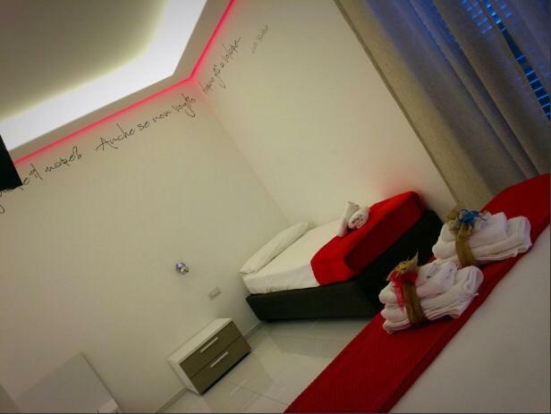 Executive Triple Room