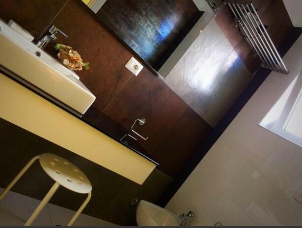 Executive Triple Room