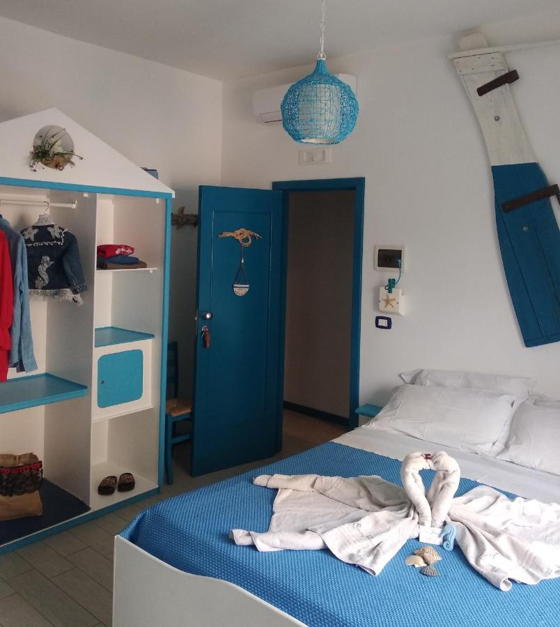 Triple Room Private Bathroom