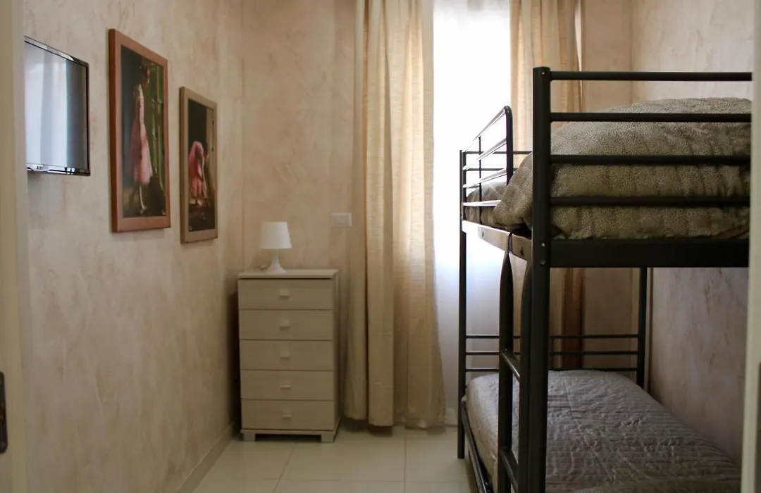 Medusa Residence B&B-1