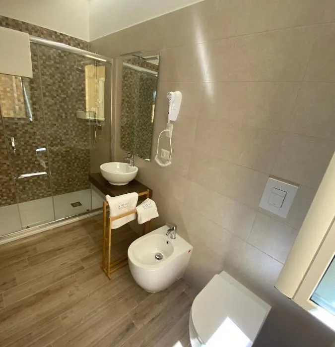 Giglio di Mare rooms-1