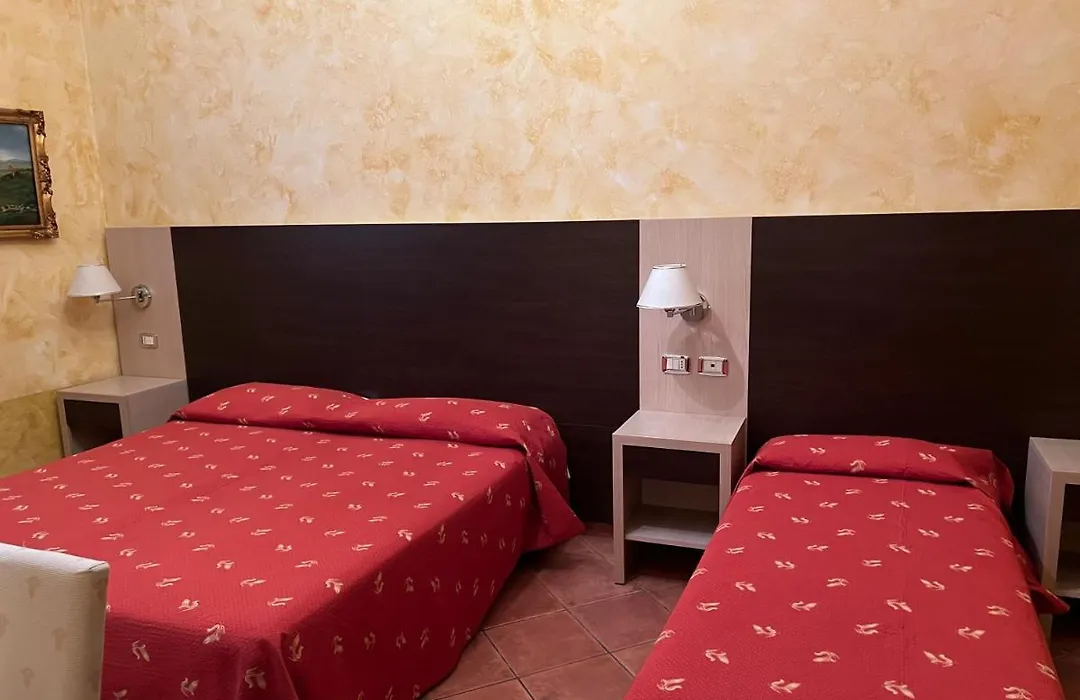 B&B Del Corso-1