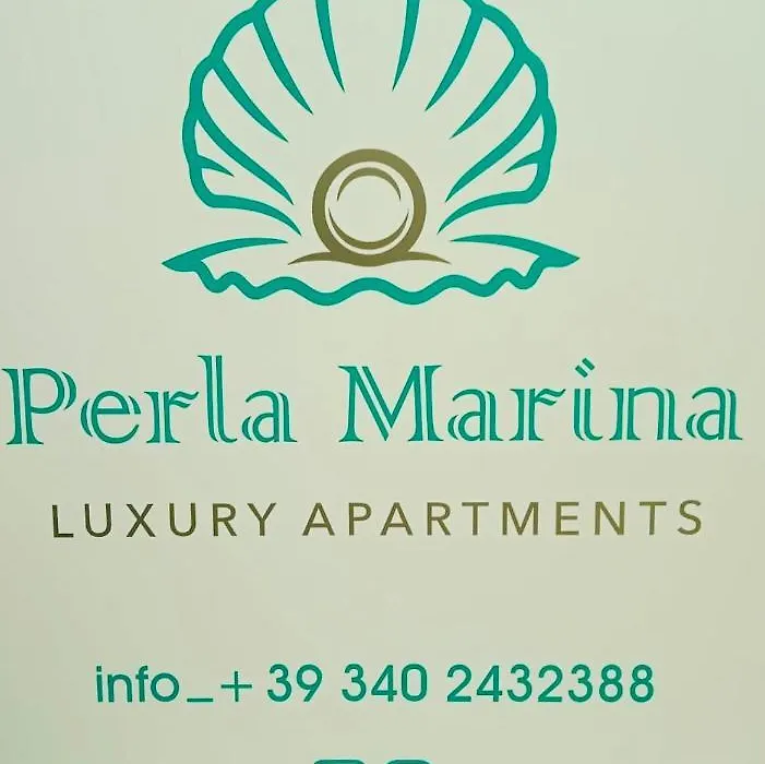 Perla Marina Luxury Apartments-1