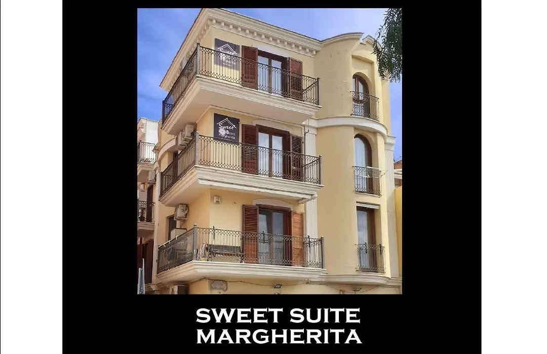 Sweet Suite Margherita-1