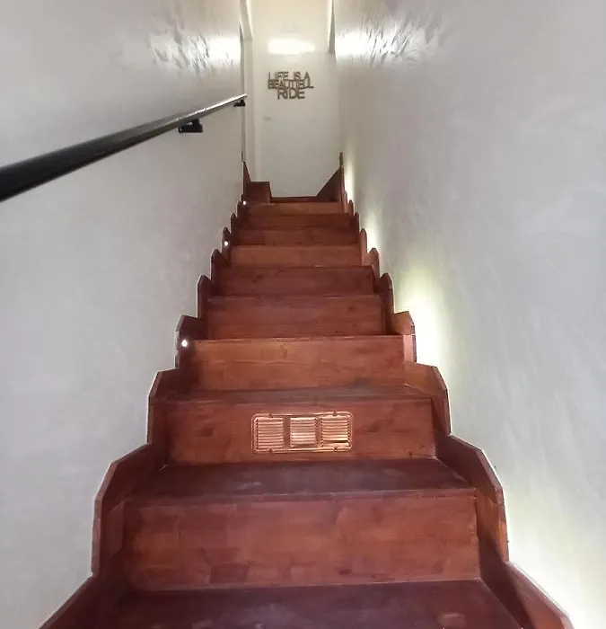 IL Fagio rooms-1