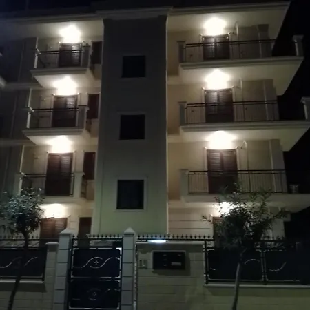 Casa Per Ferie Aurora-2