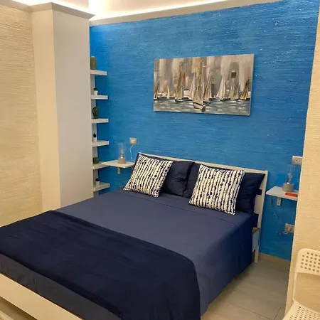 Aria Di Sale Room-3