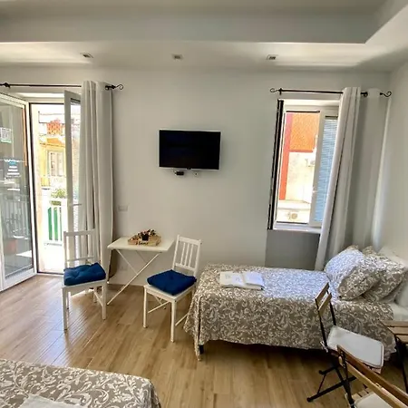 Giglio di Mare rooms-2