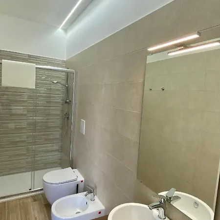 Giglio di Mare rooms-3