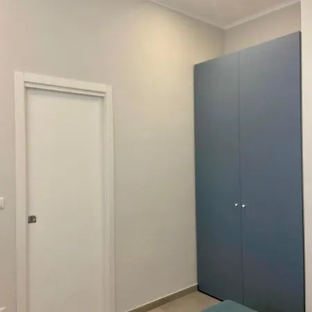 Perla Marina Luxury Apartments-3
