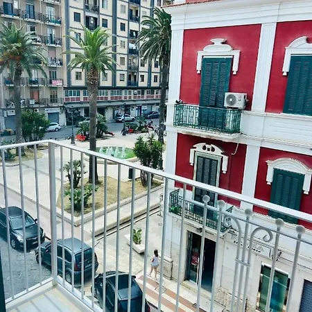 Perla Marina Luxury Apartments-2