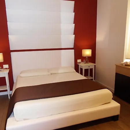 Conchiglia Suite-2