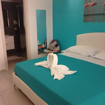 La Darsena Rooms & Parking-3