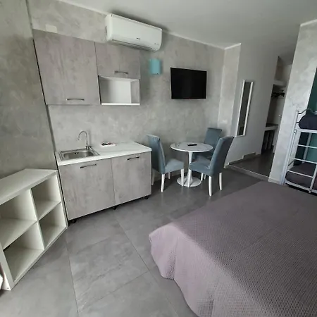 Sweet Suite Margherita-2