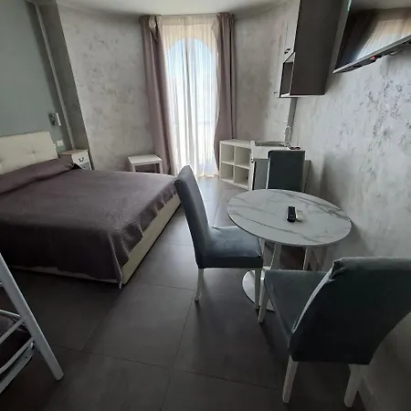 Sweet Suite Margherita-3