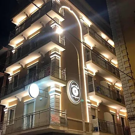 Medusa Residence B&B-3